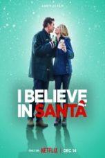 Nonton Film I Believe in Santa (2022) Sub Indo