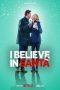 Nonton Film I Believe in Santa (2022) Sub Indo