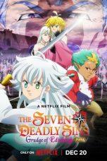 Nonton Film The Seven Deadly Sins: Grudge of Edinburgh Part 1 (2022) Sub Indo