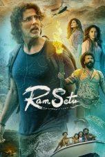 Nonton Film Ram Setu (2022) Sub Indo