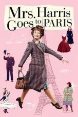 Nonton Film Mrs. Harris Goes to Paris (2022) Sub Indo