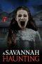 Nonton Film A Savannah Haunting (2022) Sub Indo