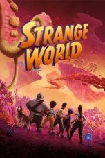 Nonton Film Strange World (2022) Sub Indo