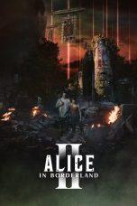 Nonton Film Alice in Borderland Season 2 (2022) Sub Indo