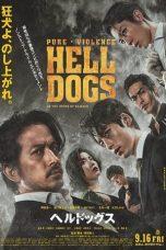 Nonton Film Hell Dogs (2022) Sub Indo