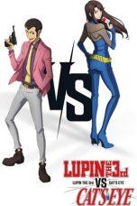 Nonton Film LUPIN THE 3rd vs. CAT’S EYE (2023) Sub Indo