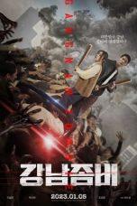 Nonton Film Gangnam Zombie (2023) Sub Indo