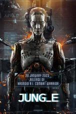 Nonton Film JUNG_E (2023) Sub Indo