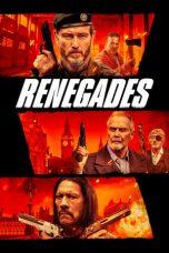 Nonton Film Renegades (2022) Sub Indo