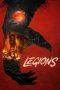 Nonton Film Legions (2023) Sub Indo