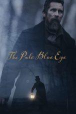 Nonton Film The Pale Blue Eye (2022) Sub Indo