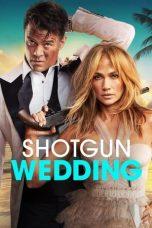 Nonton Film Shotgun Wedding (2022) Sub Indo