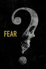 Nonton Film Fear (2023) Sub Indo