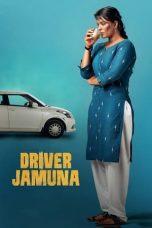 Nonton Film Driver Jamuna (2022) Sub Indo