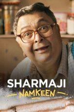 Nonton Film Sharmaji Namkeen (2022) Sub Indo