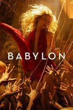 Nonton Film Babylon (2022) Sub Indo