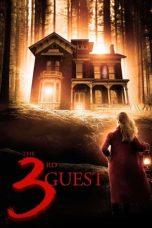 Nonton Film The 3rd Guest (2023) Sub Indo