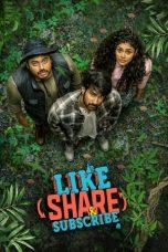 Nonton Film Like Share & Subscribe (2022) Sub Indo