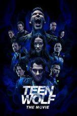 Nonton Film Teen Wolf: The Movie (2023) Sub Indo