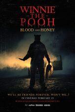 Nonton Film Winnie-the-Pooh: Blood and Honey (2023) Sub Indo