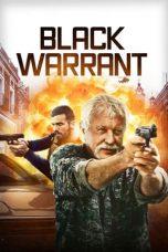 Nonton Film Black Warrant (2023) Sub Indo