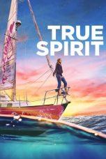 Nonton Film True Spirit (2023) Sub Indo