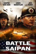 Nonton Film Battle for Saipan (2022) Sub Indo