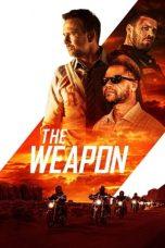 Nonton Film The Weapon (2023) Sub Indo