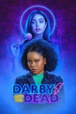 Nonton Film Darby and the Dead (2022) Sub Indo