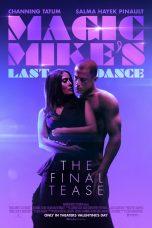 Nonton Film Magic Mike’s Last Dance (2023) Sub Indo