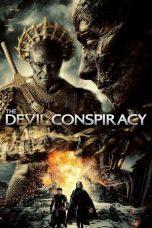 Nonton Film The Devil Conspiracy (2023) Sub Indo