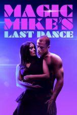 Nonton Film Magic Mike’s Last Dance (2023) Sub Indo
