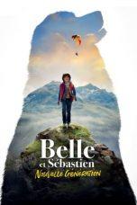 Nonton Film Belle and Sebastion: Next Generation (2022) Sub Indo
