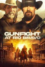 Nonton Film Gunfight at Rio Bravo (2023) Sub Indo