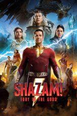 Nonton Film Shazam! Fury of the Gods (2023) Sub Indo
