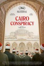 Nonton Film Cairo Conspiracy (2022) Sub Indo