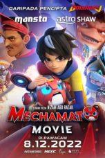 Nonton Film Mechamato Movie (2022) Sub Indo