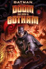 Nonton Film Batman: The Doom That Came to Gotham (2023) Sub Indo