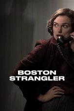 Nonton Film Boston Strangler (2023) Sub Indo