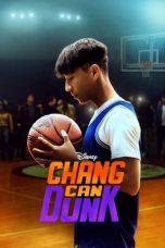 Nonton Film Chang Can Dunk (2023) Sub Indo