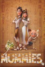 Nonton Film Mummies (2023) Sub Indo