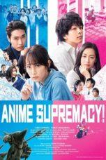 Nonton Film Anime Supremacy! (2022) Sub Indo