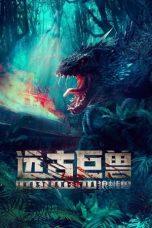 Nonton Film Ancient Beast: Wolf Lizard (2023) Sub Indo