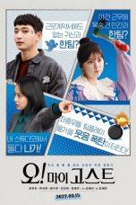 Nonton Film Oh! My Ghost (2022) Sub Indo