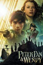 Nonton Film Peter Pan & Wendy (2023) Sub Indo