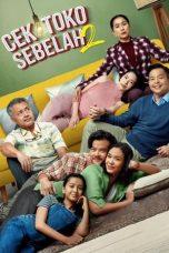 Nonton Film Cek Toko Sebelah 2 (2022) Sub Indo