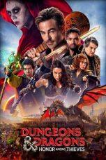 Nonton Film Dungeons & Dragons: Honor Among Thieves (2023) Sub Indo