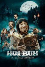 Nonton Film Hui Buh und das Hexenschloss (2022) Sub Indo