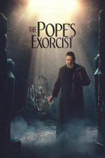 Nonton Film The Pope’s Exorcist (2023) Sub Indo