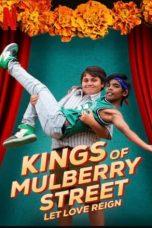 Nonton Film Kings of Mulberry Street: Let Love Reign (2023) Sub Indo